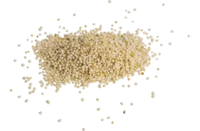 Quinoa gepoft 200gr